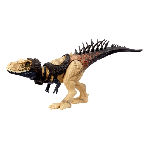 Jurassic World Dino Trackers - Figurine Gigantic Trackers Bistahieversor