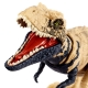 Jurassic World Dino Trackers - Figurine Gigantic Trackers Bistahieversor