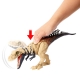 Jurassic World Dino Trackers - Figurine Gigantic Trackers Bistahieversor