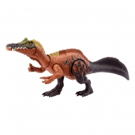 Jurassic World Dino Trackers - Figurine Wild Roar Irritator
