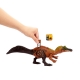 Jurassic World Dino Trackers - Figurine Wild Roar Irritator