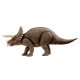 Jurassic World - Figurine Sustainable Triceratops