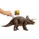 Jurassic World - Figurine Sustainable Triceratops