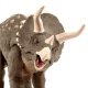 Jurassic World - Figurine Sustainable Triceratops