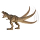 Jurassic Park Hammond Collection - Figurine Tyrannosaurus Rex 24 cm