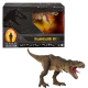 Jurassic Park Hammond Collection - Figurine Tyrannosaurus Rex 24 cm