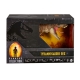 Jurassic Park Hammond Collection - Figurine Tyrannosaurus Rex 24 cm