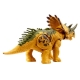 Jurassic World Dino Trackers - Figurine Wild Roar Regaliceratops