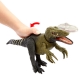 Jurassic World Dino Trackers - Figurine Wild Roar Orkoraptor