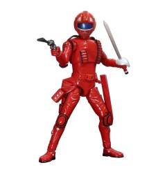 - Dinosaur Corps Koseidon figurine HAF Ningen-Taihou Koseider 17 cm