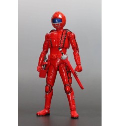 - Dinosaur Corps Koseidon figurine HAF Ningen-Taihou Koseider 17 cm