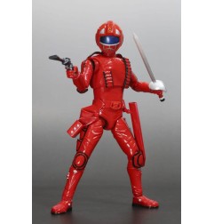 Dinosaur Corps Koseidon - Figurine HAF Ningen-Taihou Koseider 17 cm