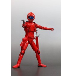 Dinosaur Corps Koseidon - Figurine HAF Ningen-Taihou Koseider 17 cm