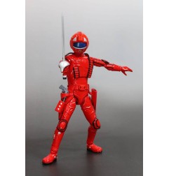 Dinosaur Corps Koseidon - Figurine HAF Ningen-Taihou Koseider 17 cm