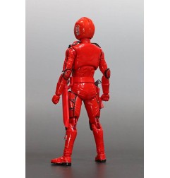 - Dinosaur Corps Koseidon figurine HAF Ningen-Taihou Koseider 17 cm