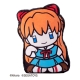 Evangelion Neon Genesis Evangelion - Peluche 2D Asuka Langley Soryu 32 cm