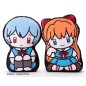 Evangelion - Neon Genesis  peluche 2D Asuka Langley Soryu 32 cm