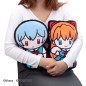 Evangelion - Neon Genesis  peluche 2D Asuka Langley Soryu 32 cm