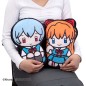 Evangelion - Neon Genesis  peluche 2D Asuka Langley Soryu 32 cm