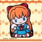 Evangelion - Neon Genesis  peluche 2D Asuka Langley Soryu 32 cm