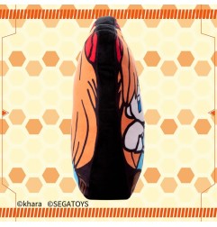 Evangelion Neon Genesis Evangelion - Peluche 2D Asuka Langley Soryu 32 cm