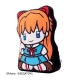 Evangelion Neon Genesis Evangelion - Peluche 2D Asuka Langley Soryu 32 cm