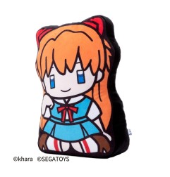 Evangelion Neon Genesis Evangelion - Peluche 2D Asuka Langley Soryu 32 cm