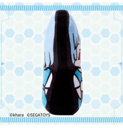 Evangelion - Neon Genesis  peluche 2D Rei Ayanami 32 cm