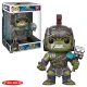 Thor Ragnarok - Figurine POP! Super Sized Gladiator Hulk 25 cm