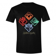 Jujutsu Kaisen - T-Shirt Sigils