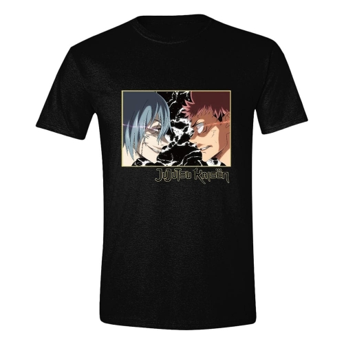 Jujutsu Kaisen - T-Shirt Face 2 Face