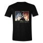 Jujutsu Kaisen - T-Shirt Face 2 Face 