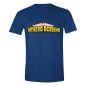 My Hero Academia - T-Shirt Logo 