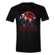 Jujutsu Kaisen - T-Shirt Characters Pose 