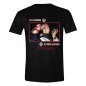 Jujutsu Kaisen - T-Shirt Yuji Itadori & Ryomen Sukuna 