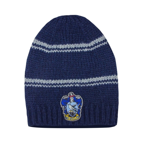 Harry Potter - Bonnet Slouchy Ravenclaw