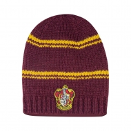 Harry Potter - Bonnet Slouchy Gryffindor