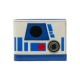 Star Wars - Porte-monnaie R2-D2
