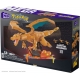 Pokémon - Jeu de construction Mega Construx Dracaufeu en mouvement 30 cm