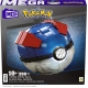 Pokémon - Jeu de construction Mega Construx Super Ball Géante 13 cm