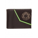 Star Wars Rogue One - Porte-monnaie Empire Badge