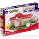 Pokémon - Jeu de construction Mega Construx Centre de la forêt