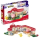 Pokémon - Jeu de construction Mega Construx Centre de la forêt