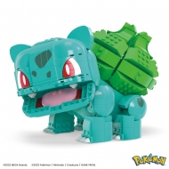 Pokémon - Jeu de construction Mega Construx Bulbizarre Géant 25 cm