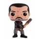 The Walking Dead - Figurine POP! Bloody Negan 9 cm