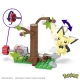 Pokémon - Jeu de construction Mega Construx La cueillette de Pichu