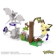 Pokémon - Jeu de construction Mega Construx La cueillette de Pichu