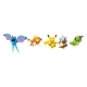 Pokémon - Jeu de construction Mega Construx Poké Ball Pack