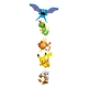 Pokémon - Jeu de construction Mega Construx Poké Ball Pack