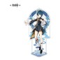 Genshin Impact - Figurine acrylique Liyue Theme Series Character Xingqiu 14 cm